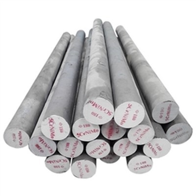 51CrV4 SPRING STEEL BAR