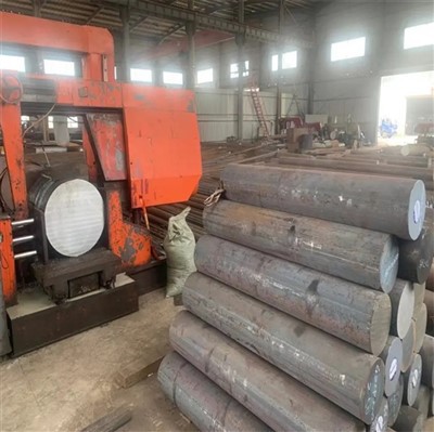 51crv4 Spring Steel Flat Bar