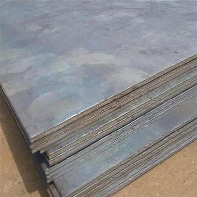 51CrV4 Spring Steel Plate