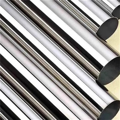 6 Inch 316 Stainless Steel Pipe