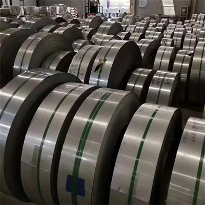 65Mn Chinese Steel