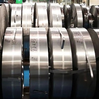 65Mn High Carbon Steel Sheet