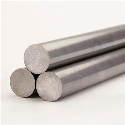 65Mn Spring Steel Round Bar