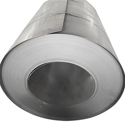 65mn Steel Galvanized Wire High Carbon Spring Steel