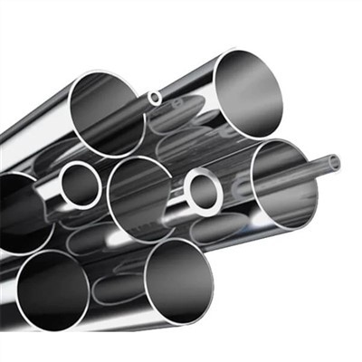 6K Stainless Steel Tube