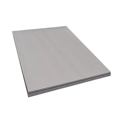 Stainless Steel Sheet 2b