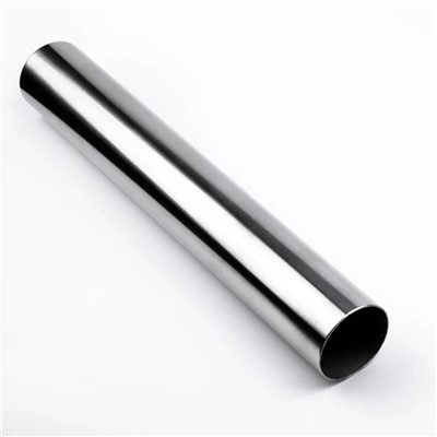 Stainless Steel Seamless Tube 2B
