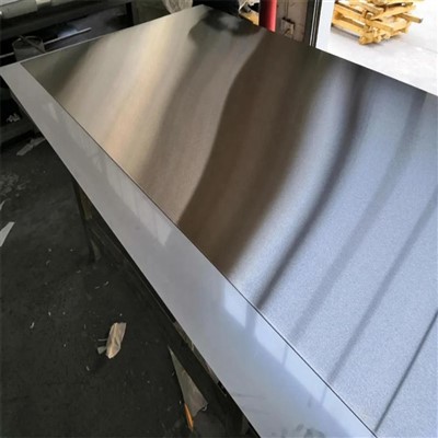 8k Stainless Steel Sheet Metal Plate