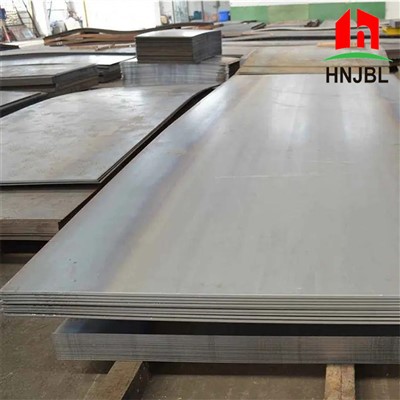 8mm 304 Stainless Steel HR Sheet Plate
