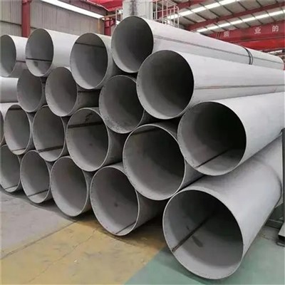 A312 Welded Pipe