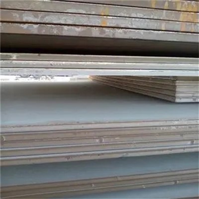 A514 Gr.Q High Strength Weldable Steel Plate