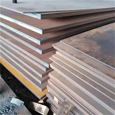A514 GrQ Steel Plate Material Characteristics