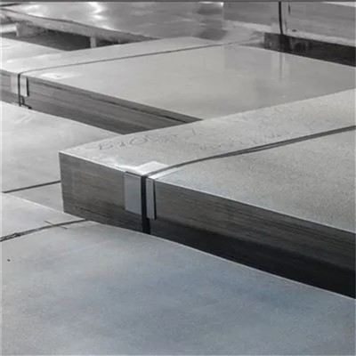 A514M Grade Q Quenched And Tempered Alloy Steel Plate