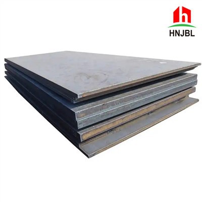 Abrasion 6mm 8mm 9mm 10mm 14mm Mn13 Wear Resistant Steel Plate