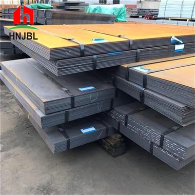 Abrasion Resistance Steel Wear Plates Nm360