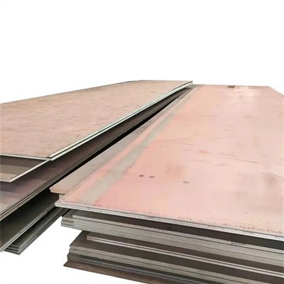 Abrasion Resistant Nm450 Wear Resistant Steel Plate