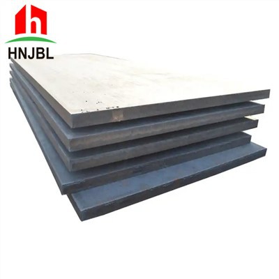 Abrasion Resistant Steel Plate Grades NM450