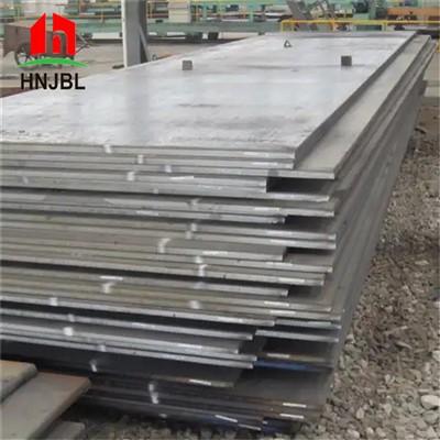 Abrasion Resistant Steel Plate NM 400