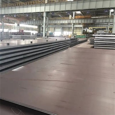Abrasion Resistant Steel Plate NM 450