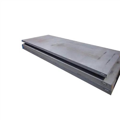 Abrasion Resistant Steel Plate NM300