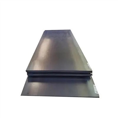 Abrasion Resistant Steel Plate