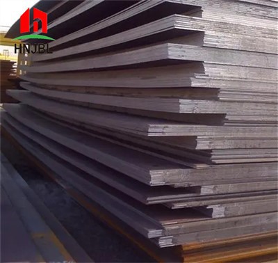 Abrasion Resistant Steel Plates M360