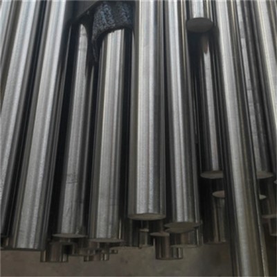 AISI 1020 Steel Round Bar S20C