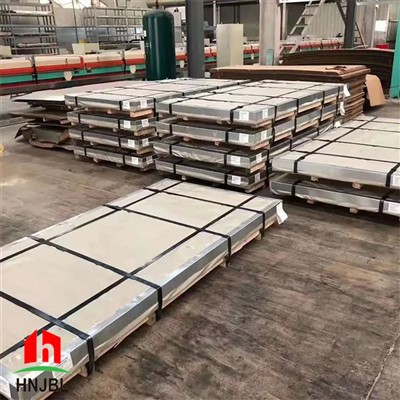 AISI 304 Ss Cold Rolled Stainless Steel Sheet