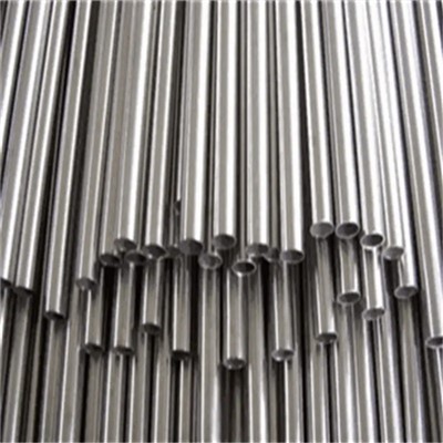Aisi 304 Stainless Steel Pipe