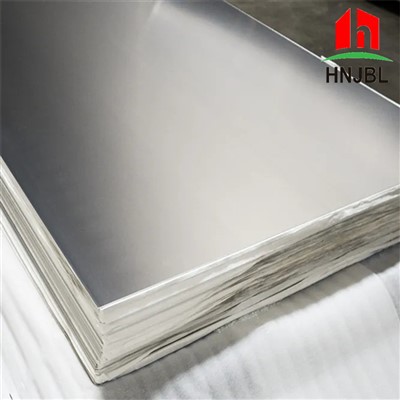 AISI 304 Stainless Steel Sheets Plates