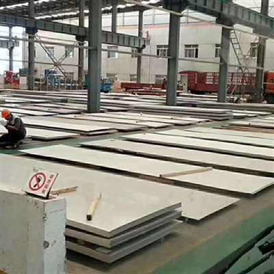 Aisi 316 Stainless Steel Sheet Plate