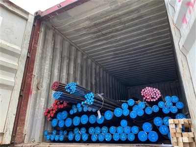 AISI 4140 DIN 42CRMO4 Alloy Steel