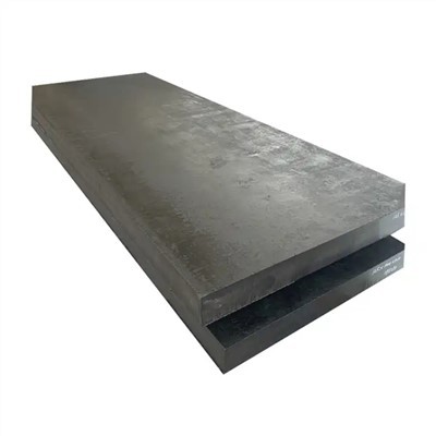 AISI 6150 Steel Round Bar Sheet Plate ISO 51CrV4 1.8159