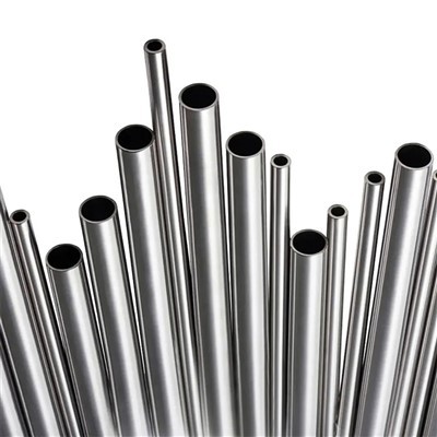 AISI Inox 304 Stainless Steel Pipe
