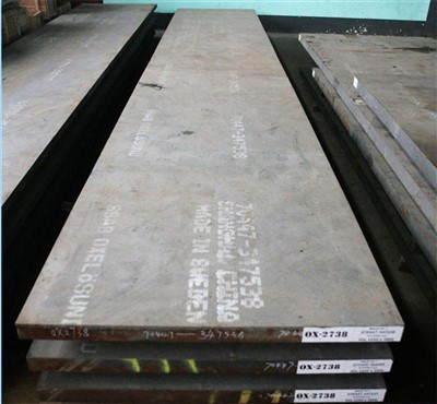 AISI/SAE 1055 Data Sheet