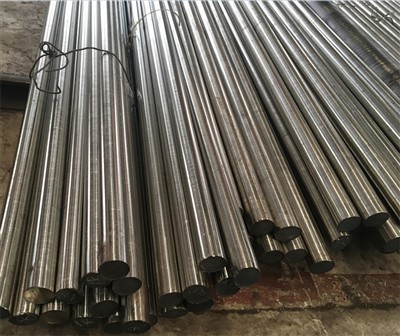AISI/SAE 1055 High Carbon Steel