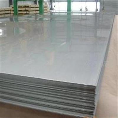 AISI Stainless Steel Plate 316