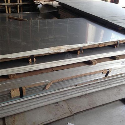 AISI SUS 316 Stainless Steel Sheet