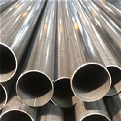 AISI TP316 Stainless Steel Tube