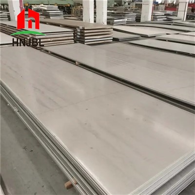 Alloy 2205 - Duplex Stainless Plate