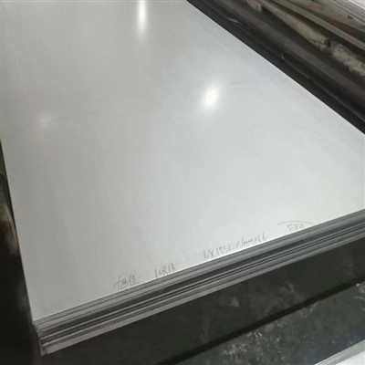 Alloy 316 Stainless Steel Plate