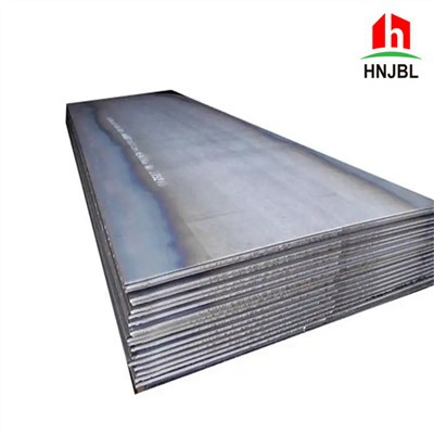 Alloy Steel Plate Wear Resistant Mn13
