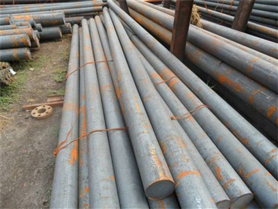 Alloy Steel Round Bars 40Mn