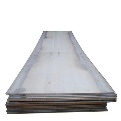 AR400 WEAR RESISTANT STEEL PLATE