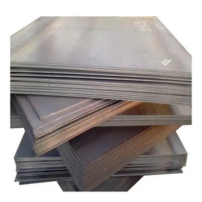 AR450 WEAR RESISTANT STEEL PLATE