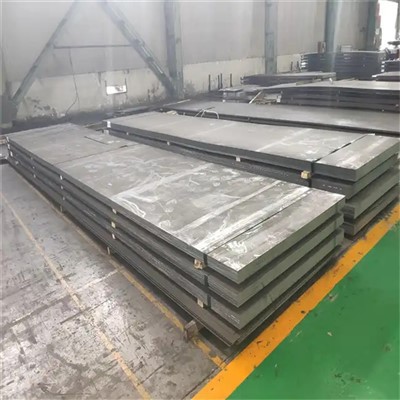 AR500 450 NM400 Wear Resistant Steel