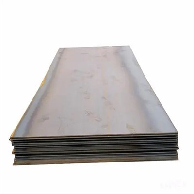 AR500 WEAR RESISTANT STEEL PLATE