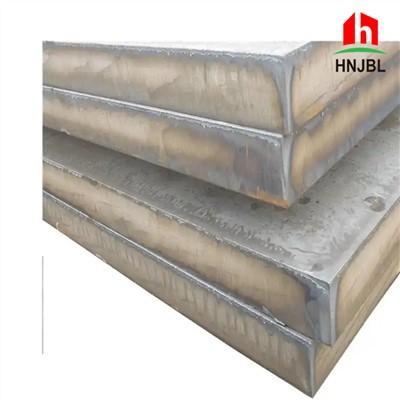 AR600 600 NM600 Wear Resistant Steel