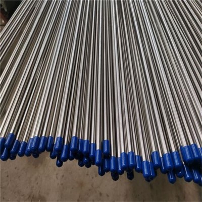 ASME SA213 316 Stainless Steel Seamless