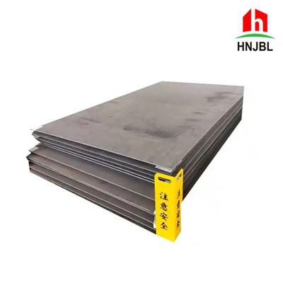 ASTM 1566 Wear Resistant Mn13 High Manganese Steel Plate